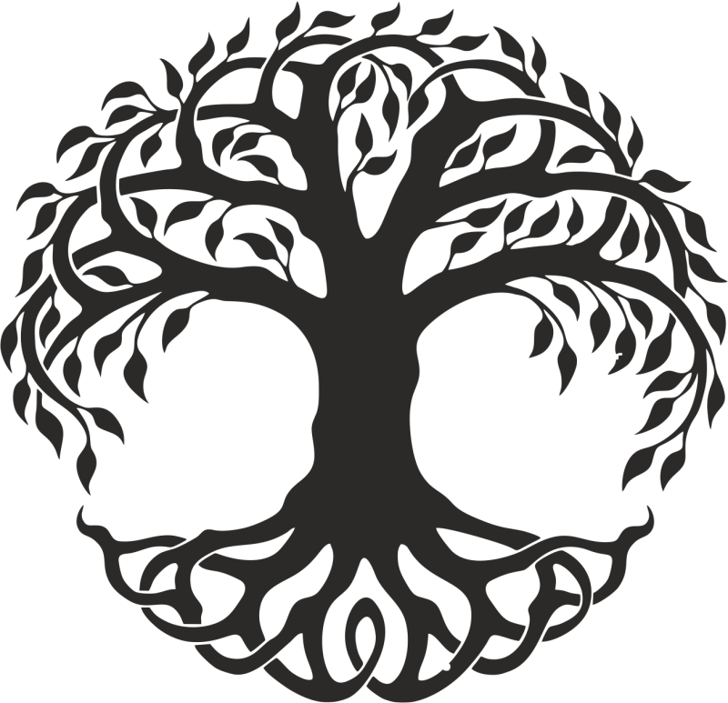 LifeTree Logo