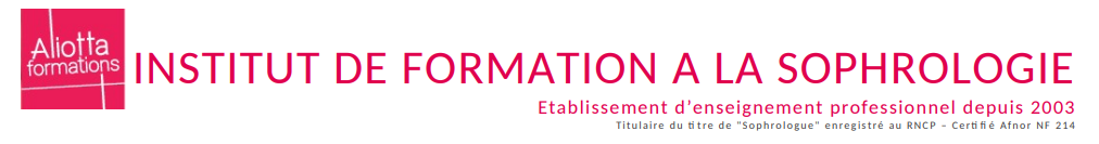 sophrologie_formation_logo